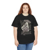 Unisex Heavy Cotton Tee UFO