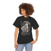 Unisex Heavy Cotton Tee UFO