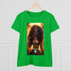 Women's Midweight Cotton Tee