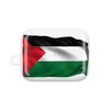 Palestinian Flag AirPod Case - Stylish & Protective Accessory