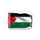 Palestinian Flag AirPod Case - Stylish & Protective Accessory
