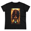 Women's Midweight Cotton Tee