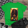 Women's Midweight Cotton Tee