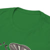Unisex Heavy Cotton Tee UFO