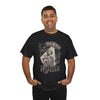 Unisex Heavy Cotton Tee UFO