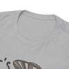 Unisex Heavy Cotton Tee UFO