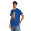 Unisex Heavy Cotton Tee UFO