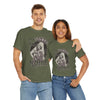 Unisex Heavy Cotton Tee UFO