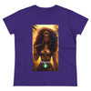 Women's Midweight Cotton Tee