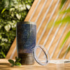 Ringneck Tumbler, 20oz blue sky design