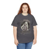 Unisex Heavy Cotton Tee UFO