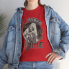 Unisex Heavy Cotton Tee UFO