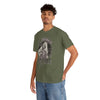 Unisex Heavy Cotton Tee UFO