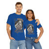 Unisex Heavy Cotton Tee UFO