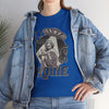 Unisex Heavy Cotton Tee UFO