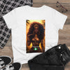 Women's Midweight Cotton Tee