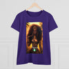 Women's Midweight Cotton Tee