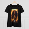 Women's Midweight Cotton Tee
