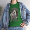 Unisex Heavy Cotton Tee UFO
