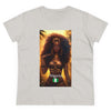 Women's Midweight Cotton Tee