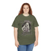 Unisex Heavy Cotton Tee UFO
