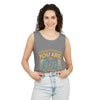 Fun Gin-Themed Unisex Tank Top, Summer Party Wear, Casual Outfit, Gift for Gin Lovers, Relaxed Fit, Barbecue Essential