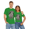Unisex Heavy Cotton Tee UFO
