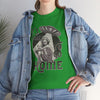 Unisex Heavy Cotton Tee UFO