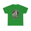 Unisex Heavy Cotton Tee UFO