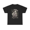 Unisex Heavy Cotton Tee UFO