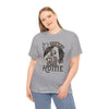 Unisex Heavy Cotton Tee UFO