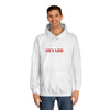 Unisex College Hoodie