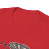 Unisex Heavy Cotton Tee UFO