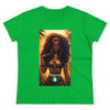 Women's Midweight Cotton Tee