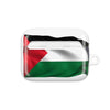 Palestinian Flag AirPod Case - Stylish & Protective Accessory