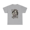 Unisex Heavy Cotton Tee UFO