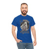 Unisex Heavy Cotton Tee UFO