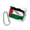 Palestinian Flag AirPod Case - Stylish & Protective Accessory