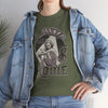 Unisex Heavy Cotton Tee UFO