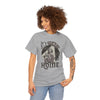 Unisex Heavy Cotton Tee UFO