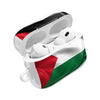 Palestinian Flag AirPod Case - Stylish & Protective Accessory