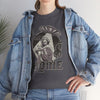 Unisex Heavy Cotton Tee UFO