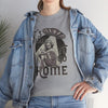 Unisex Heavy Cotton Tee UFO
