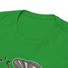 Unisex Heavy Cotton Tee UFO