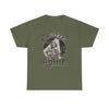 Unisex Heavy Cotton Tee UFO