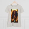 Women's Midweight Cotton Tee
