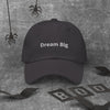 Hat dream big stylish for man and women