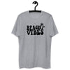 Short Sleeve T-shirt beach time
