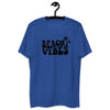 Short Sleeve T-shirt beach time